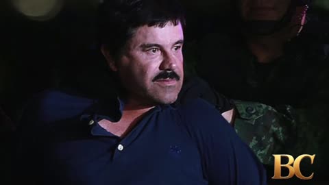 Relatives of El Chapo enter US as part of ‘negotiation,’ Mexico’s security secretary says