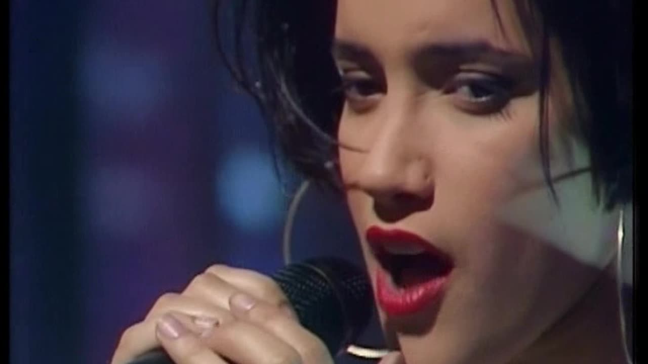 Martika - Toy Soldiers = TOTP 1989