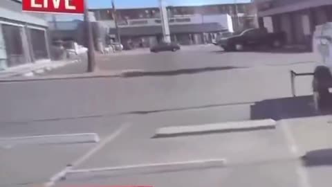 Currently happening at the LA riots �