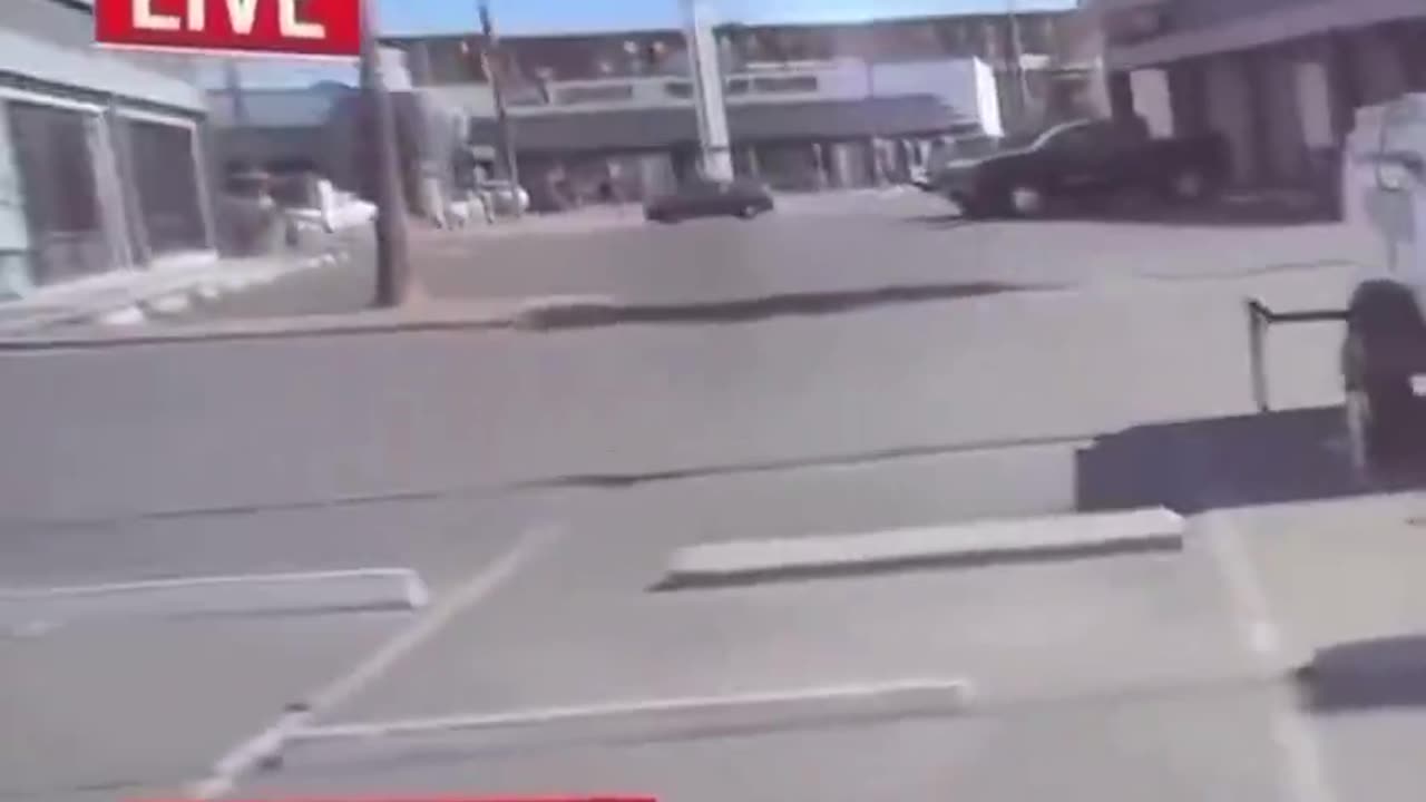 Currently happening at the LA riots �