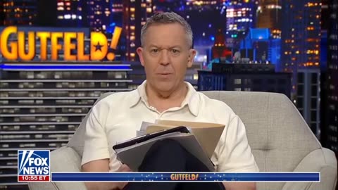 Gutfeld! (Full Episode) | 5/08/2025