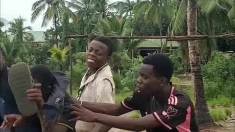 Just For Laughs: Unexpected Prank Reaction! 😄