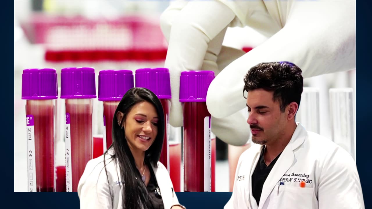 “Optimizing your health with blood tests: The key role of preventive medicine” in our #Newsletter!