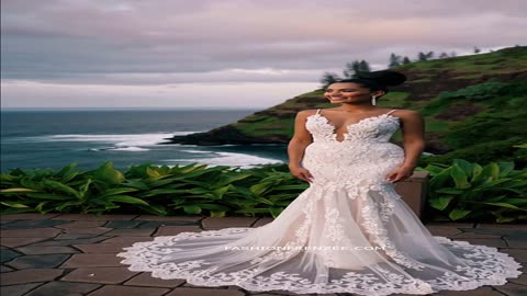 Affordable princess bridal dress that photographs like a million-dollar gown! 📸