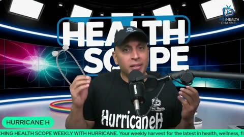 HealthScope Updates