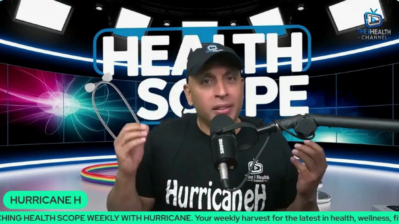HealthScope Updates