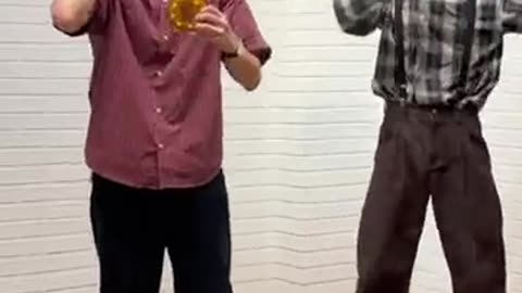 😂💥 The Bass Dropped... and So Did My Dignity! | FunFM