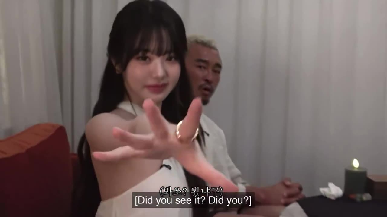 Jang Wonyoung IVE Kpop
