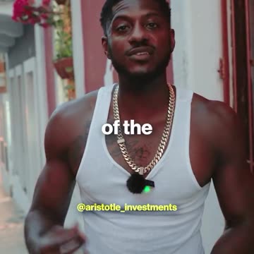 Black people and financial literacy