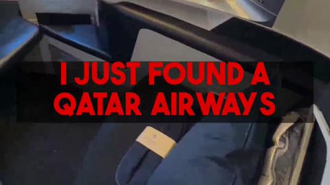 Business Class Airfare Deal - Qatar Airways $1,925 (Davao to Istanbul) Business Class