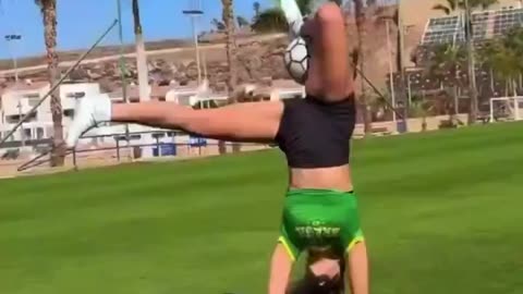 Futbol Is Life