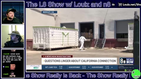 The L8 Show - Episode 030 - We Really Brought It Back - 2026-02-04