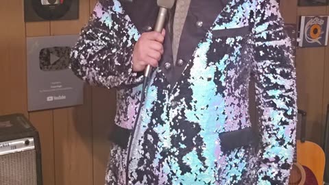 Trent Page vocal demonstration.