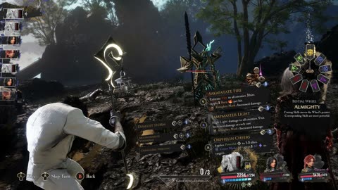 NG+: It's not about the Story anymore