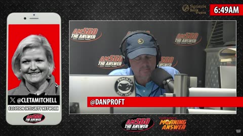 Election Integrity: Facts They Refuse to Address