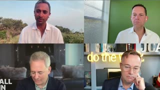 Back Office Booms, Sales Struggles - All In Podcast