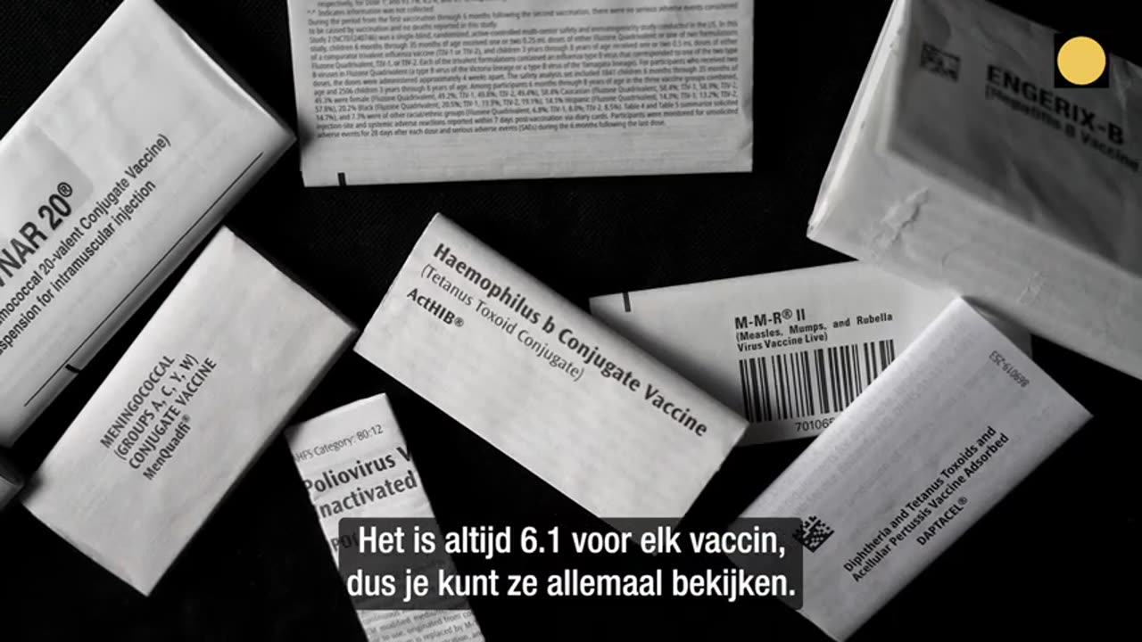 Documentaire - Lighthouse TV - An Inconvenient Study - van Del Bigtree!