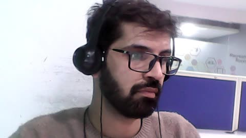 Thursday at Corporate Office