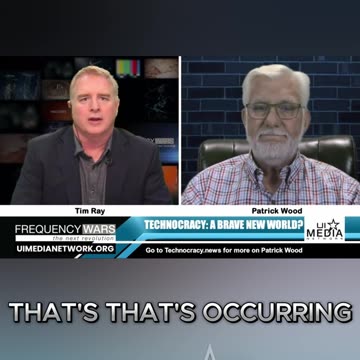 Scared of 5G? Wait Until You Hear About 6G 👀
