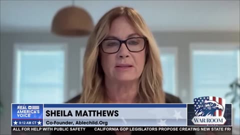 SHEILA MATTHEWS: Every mass shooting like this has the same pattern: