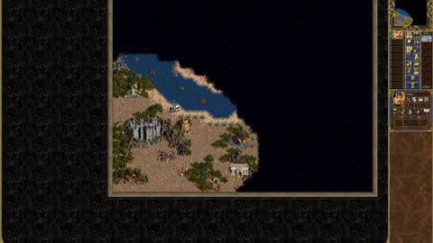 Heroes of Might and Magic III HD+ version 5005369 crash