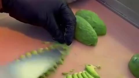 Avocado Skills!