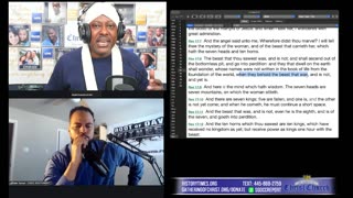 The Prophetic “Seven Hills” of Satan exposed