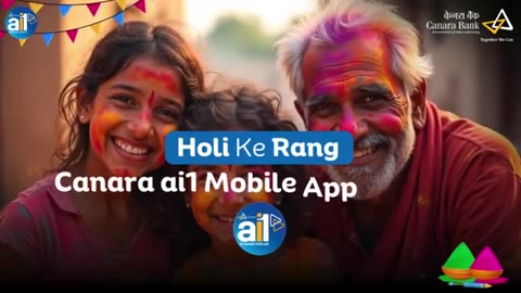 Corporate AI1 Mobile App | Smart Banking for Businesses