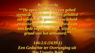 Bid Oprecht