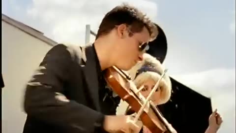 Old Crow Medicine Show - Wagon Wheel