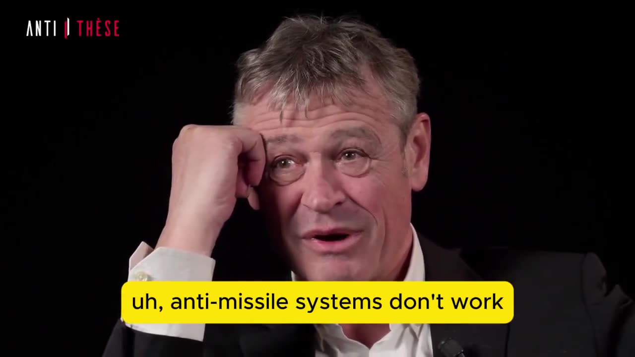 JeanDanielRuchRussiaUkraineNegotiations