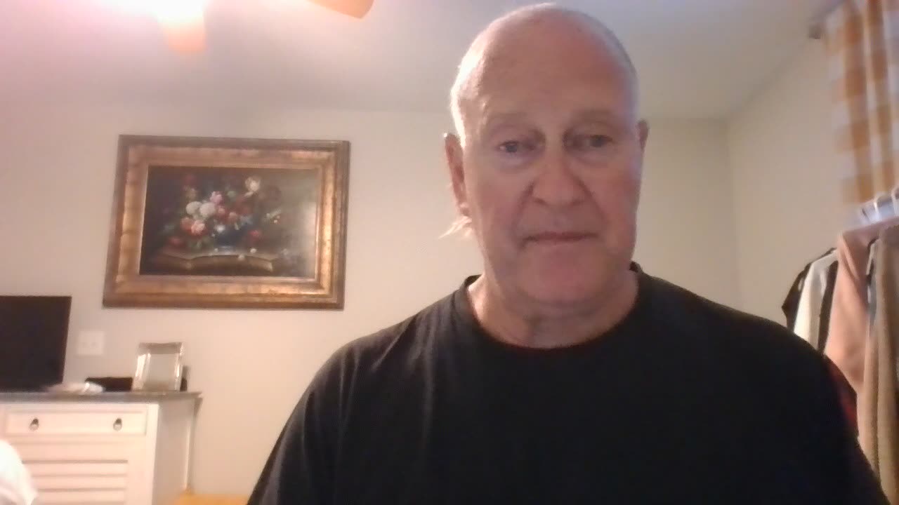 I know it looks crazy but....it's controlled chaos