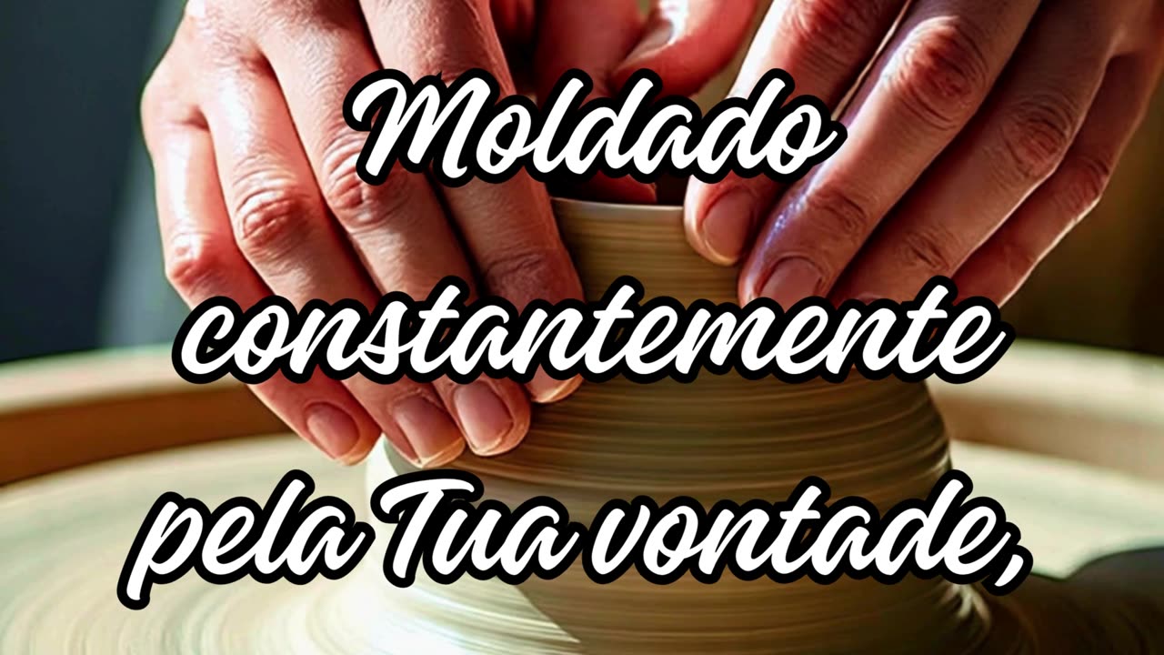 Quando oramos, milagres e bençãos acontecem!