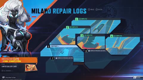 2025 Season 3: Grinding to get new skin for Storm, Marvel Rivals, full walk through, Non Commentary