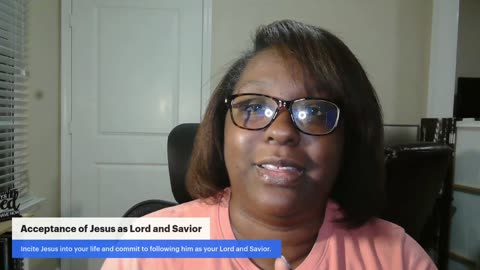 Let's Pray: Prayer of Repentance