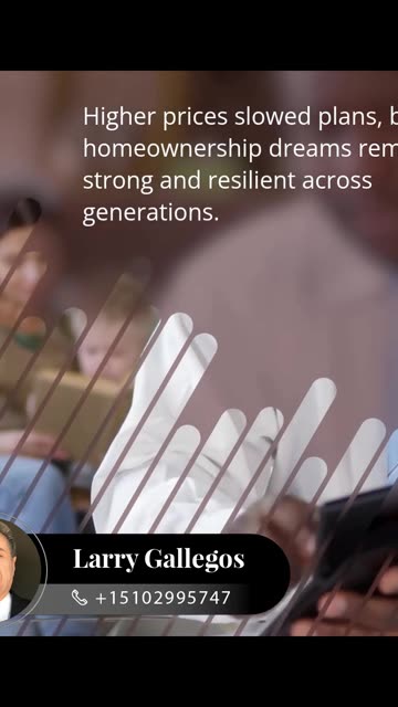 Homebuyers Paused 2025, Are Lining 2026 up