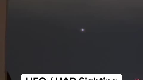 🛸🇨🇦 UFO Spotted in Toronto, Canada on January 26, 2025 | TheTruthAbove