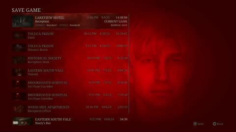 Silent Hill 2 Remake: Through the Eyes of a Child