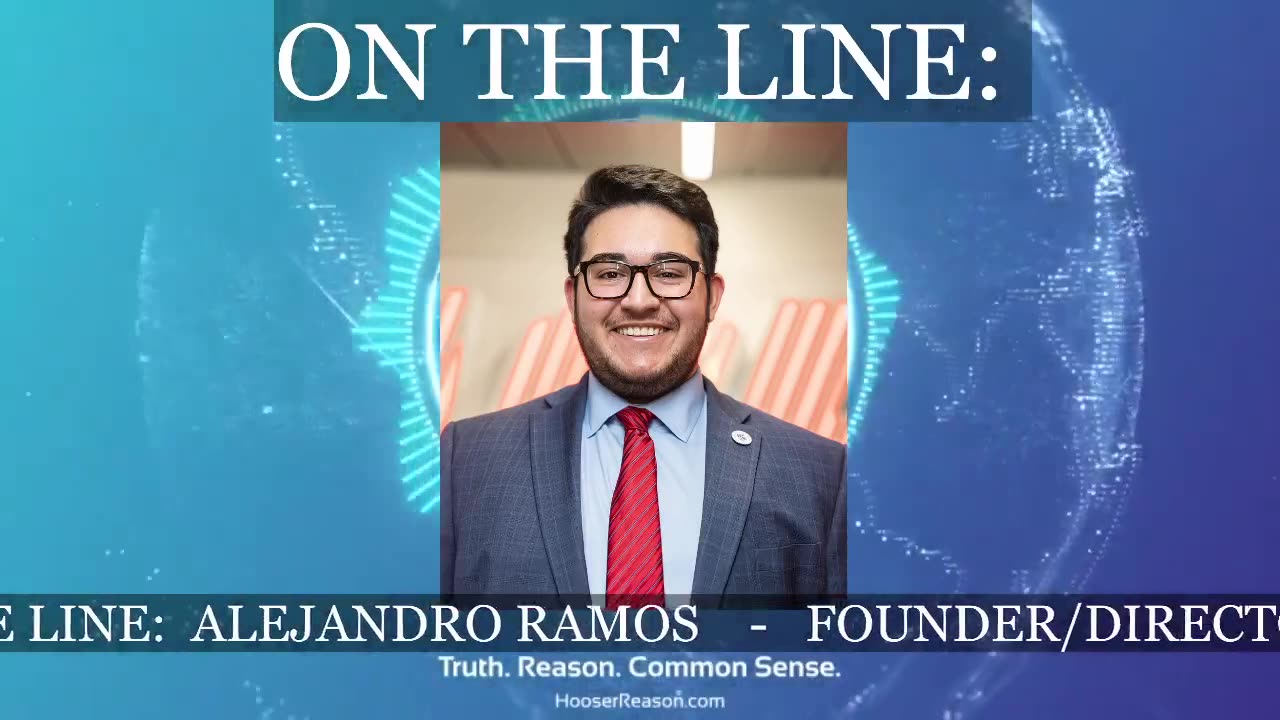 The Voice of Reason with Andy Hooser