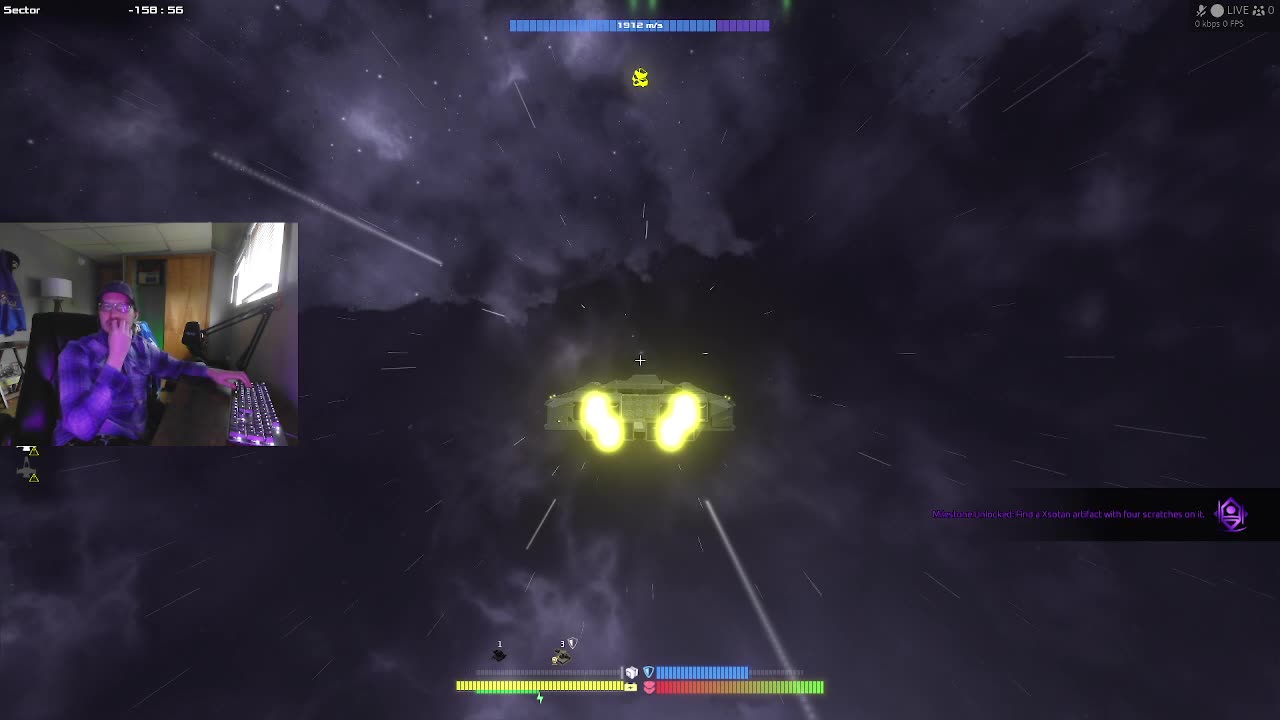 Avorion