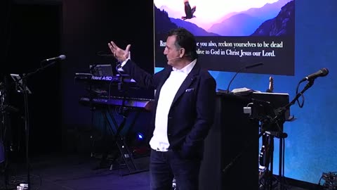 Calvary Chapel of the Harbour