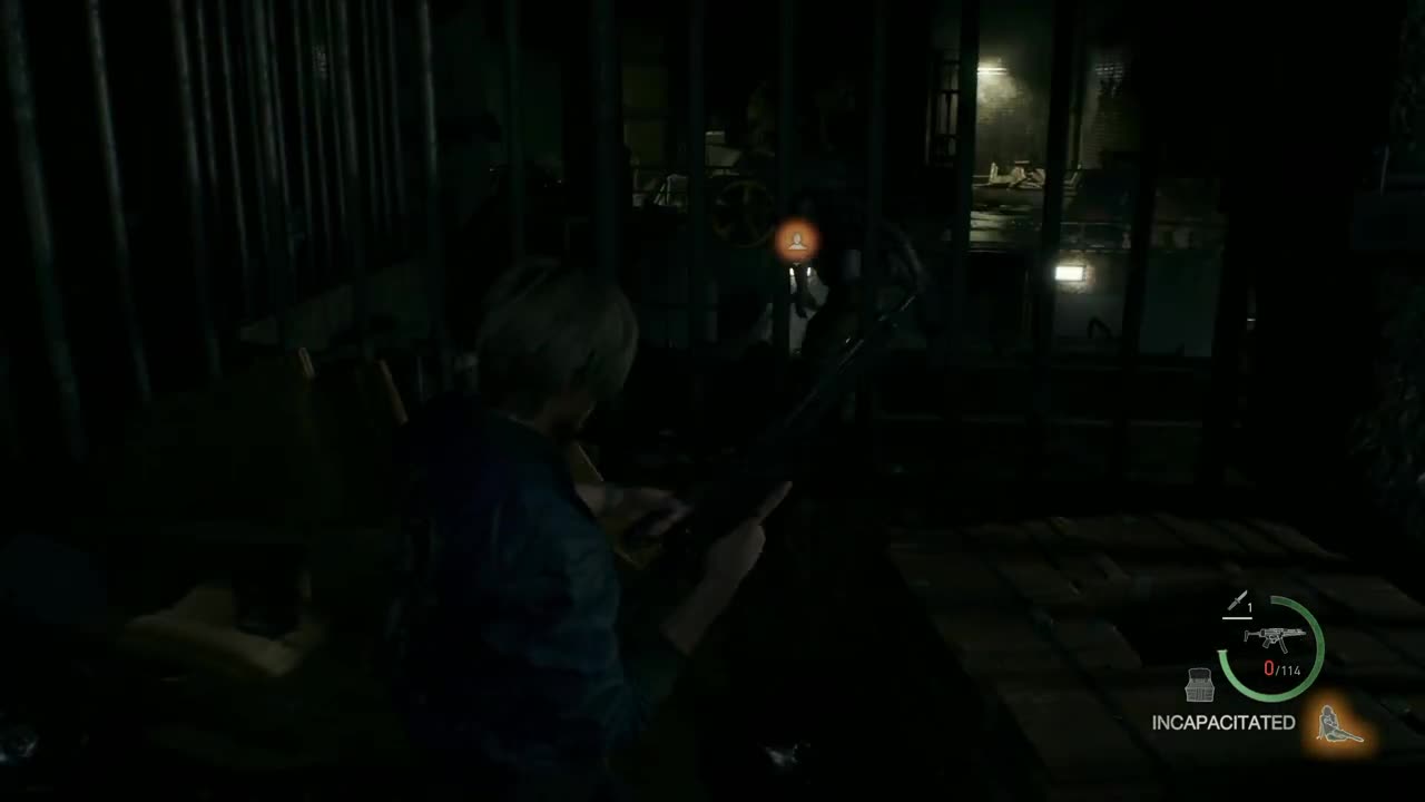 Resident Evil 4 Remake Part 9 (with commentary)