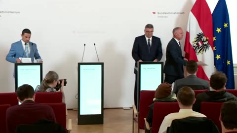 Verfassungsschutzbericht 2024