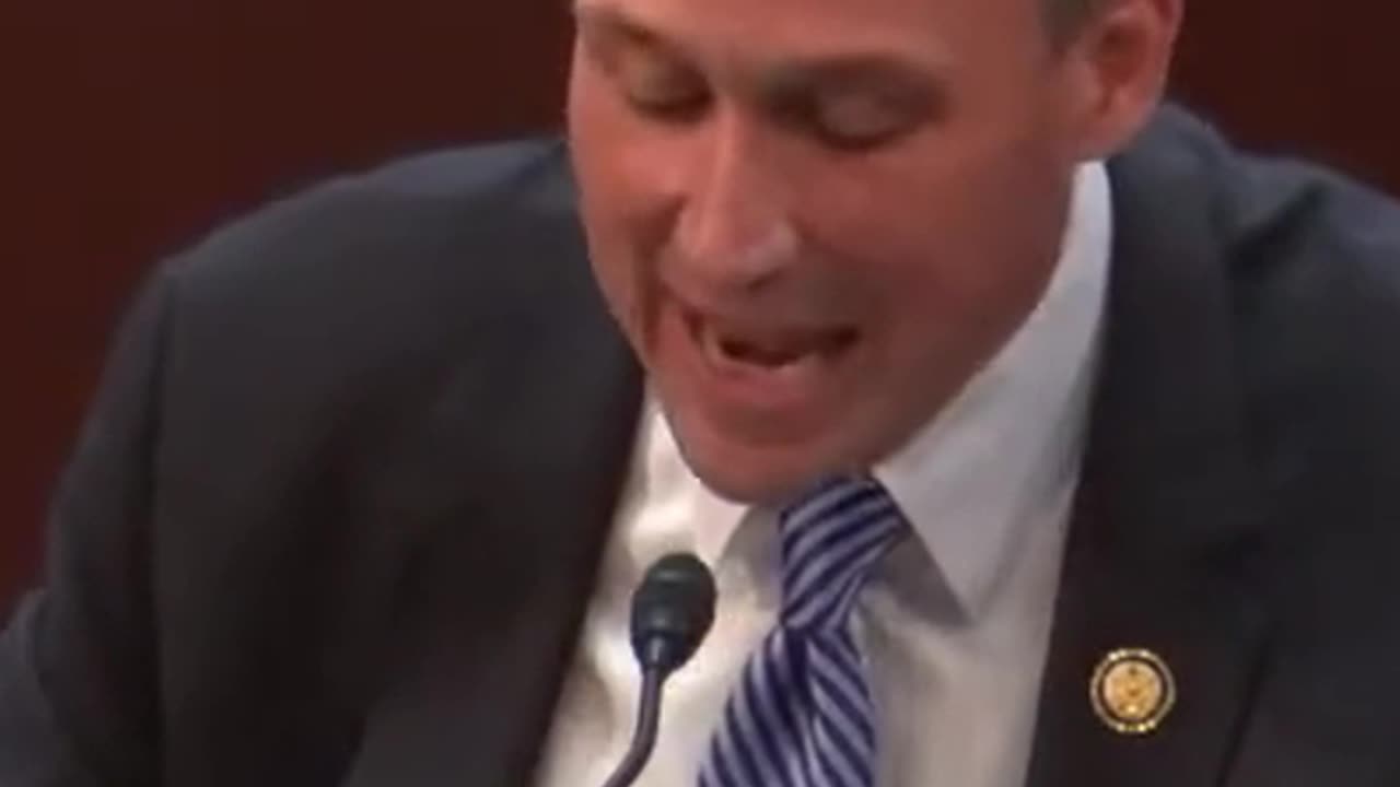 Nick Langworthy tells sanctuary state governor Kathy Hochul her bail reform law has cost lives