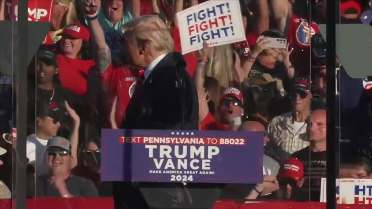 Turn The Page ( Trump )