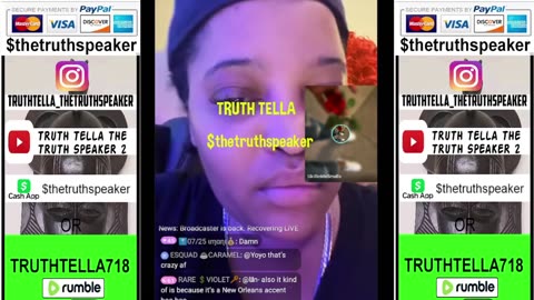 DOLLBABY KASH LEFT BROKE & STRANDED ON LAS VEGAS STRIP AFTER FIGHT W/ PND