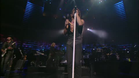 Keep The Faith - Bon Jovi (live)