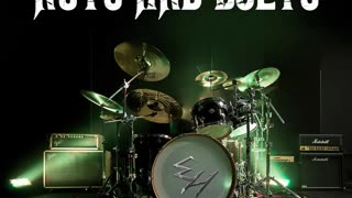 Nuts and Bolts (2025 full album remixed/mastered 2nd re-upload)