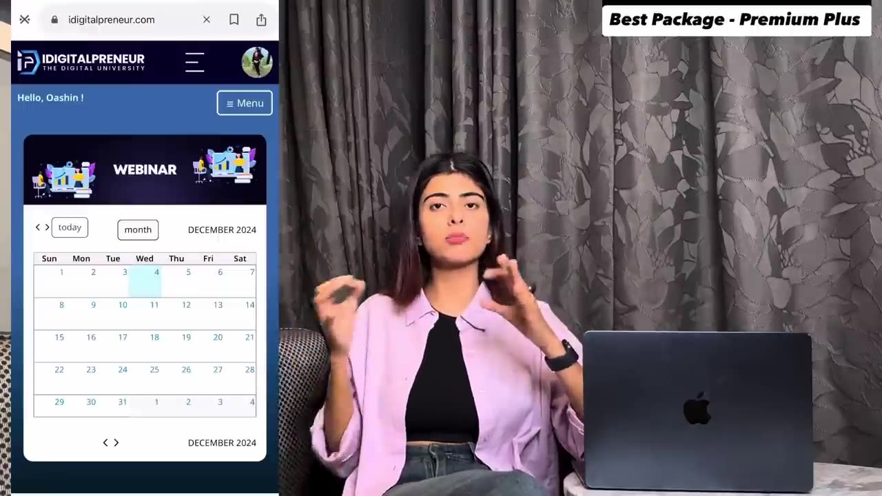 How I Earn Lakhs in 7 Days only 😱🤯| Work From Home | Honest IDP Review