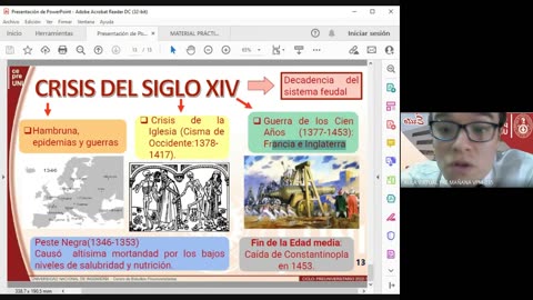 CEPRE UNI 2022 - 1 | Semana 07 | Historia